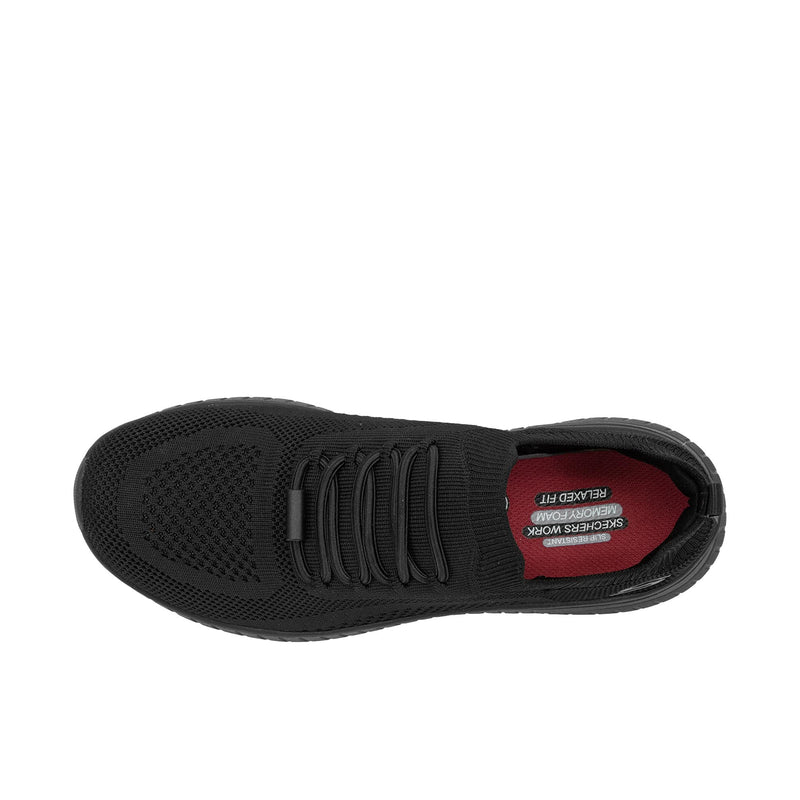 Load image into Gallery viewer, Skechers BOBS Sport Squad Chaos Soft Toe Top View
