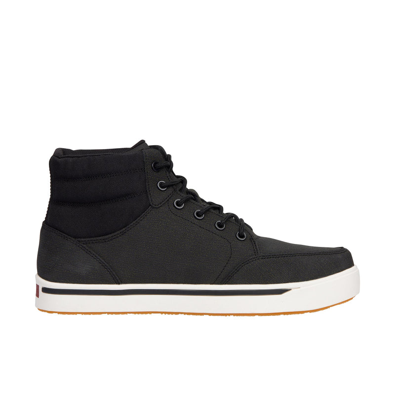 Load image into Gallery viewer, Twisted X 4 inch Work Kicks Composite Toe Inner Profile
