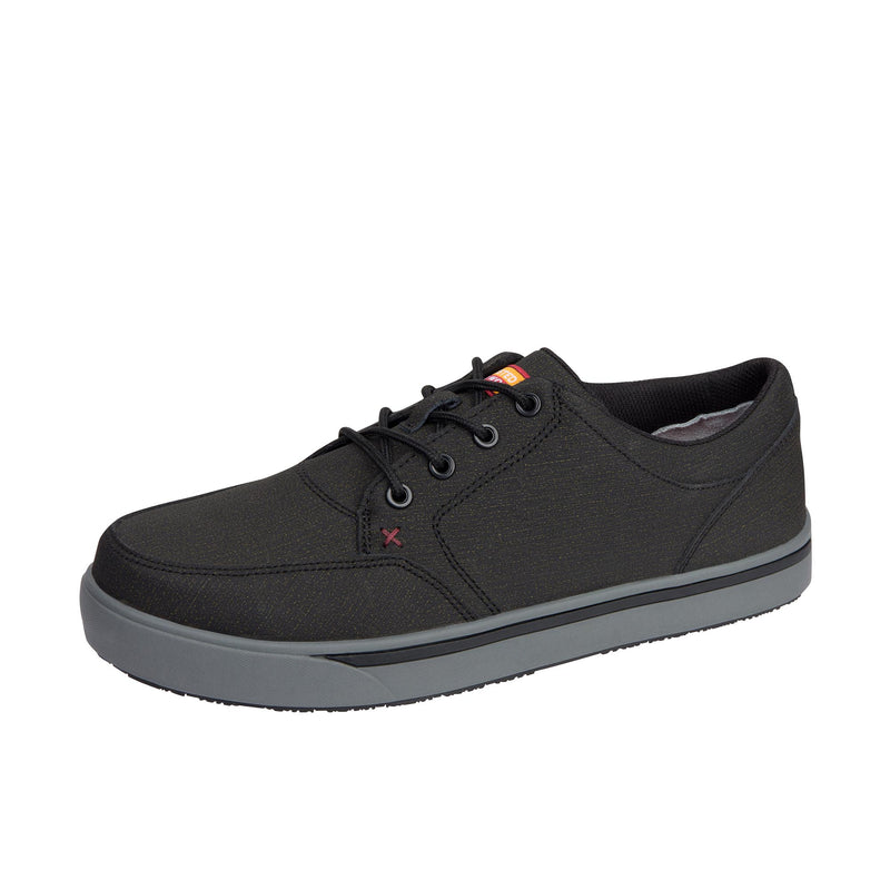 Load image into Gallery viewer, Twisted X Work Kicks Composite Toe Left Angle View
