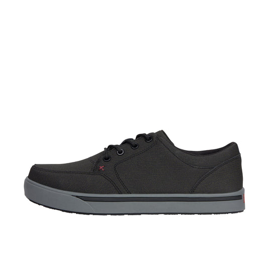 Twisted X Work Kicks Composite Toe Left Profile