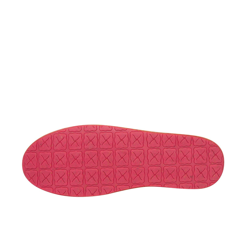 Load image into Gallery viewer, Twisted X Hooey Slip On Loper Bottom View
