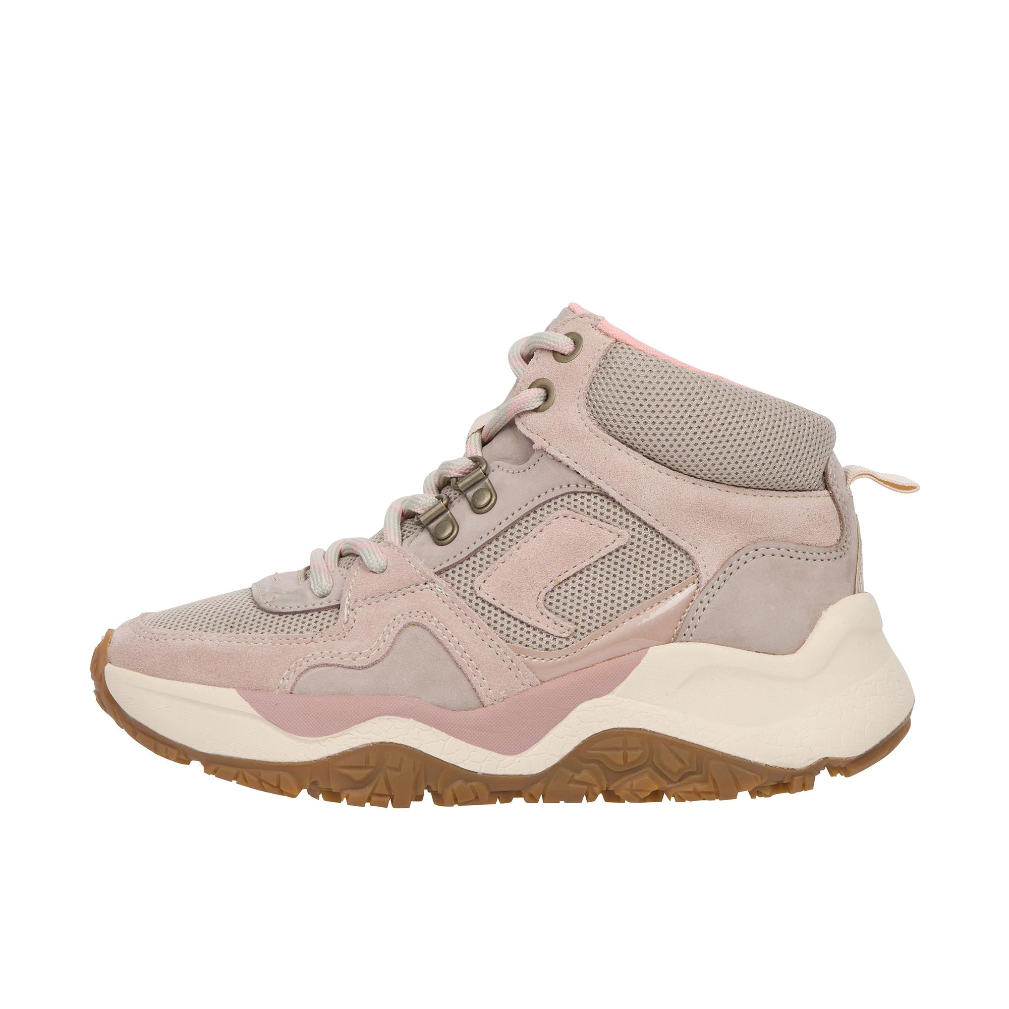 SAS Womens Hi Country Hiker Tauper Grace