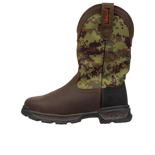 Durango Ranger XP Steel Toe Left Profile