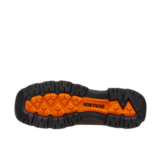 Durango Ranger XP Steel Toe Bottom View