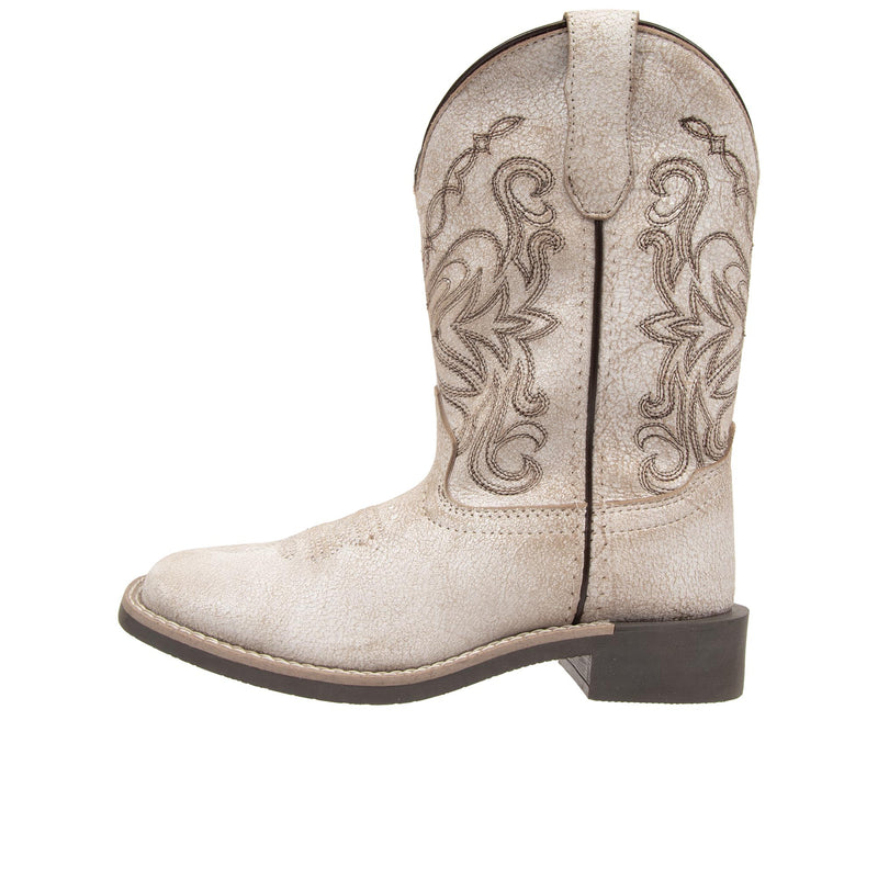Load image into Gallery viewer, Smoky Mountain Boots Western Left Profile
