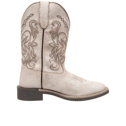 Smoky Mountain Boots Western Inner Profile