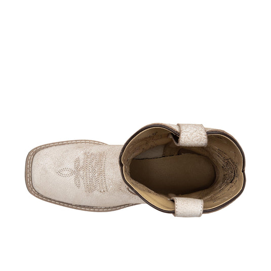 Smoky Mountain Boots Western Top View