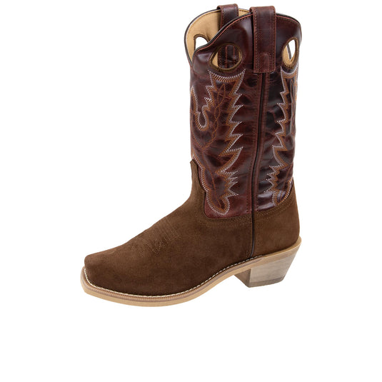 Smoky Mountain Boots Western Left Angle View