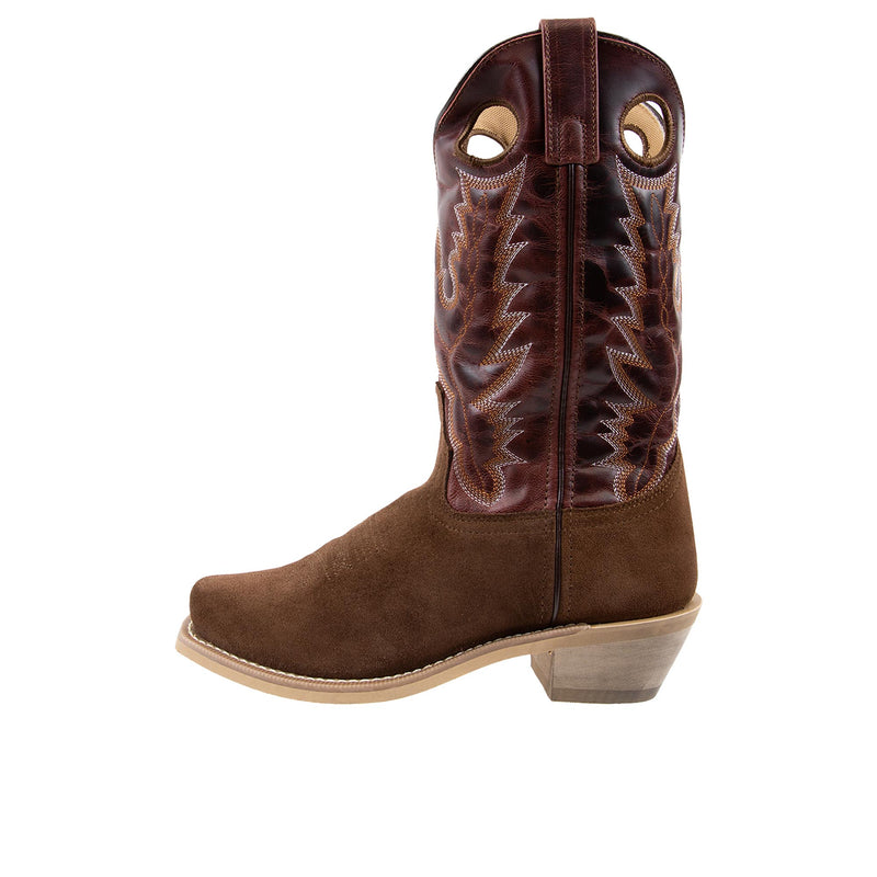 Load image into Gallery viewer, Smoky Mountain Boots Western Left Profile
