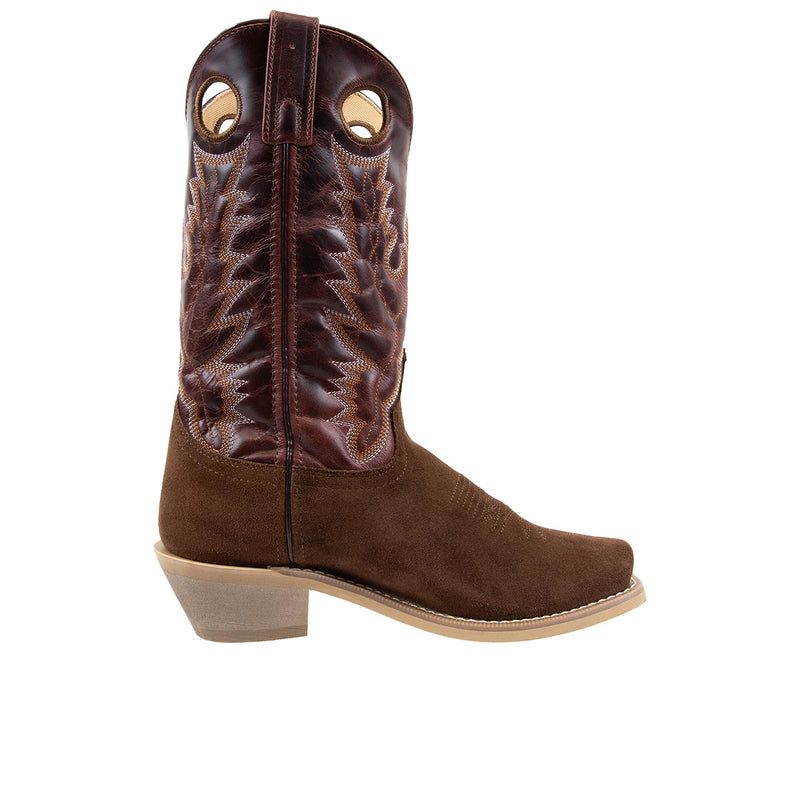 Load image into Gallery viewer, Smoky Mountain Boots Western Inner Profile
