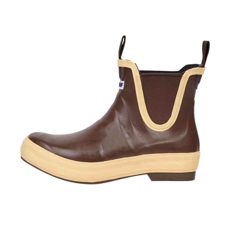 Load image into Gallery viewer, Xtratuf Legacy Deck Boot Left Profile
