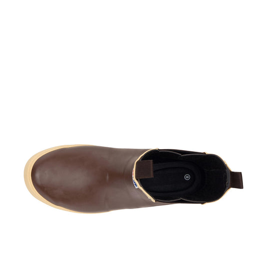 Xtratuf Legacy Deck Boot Top View