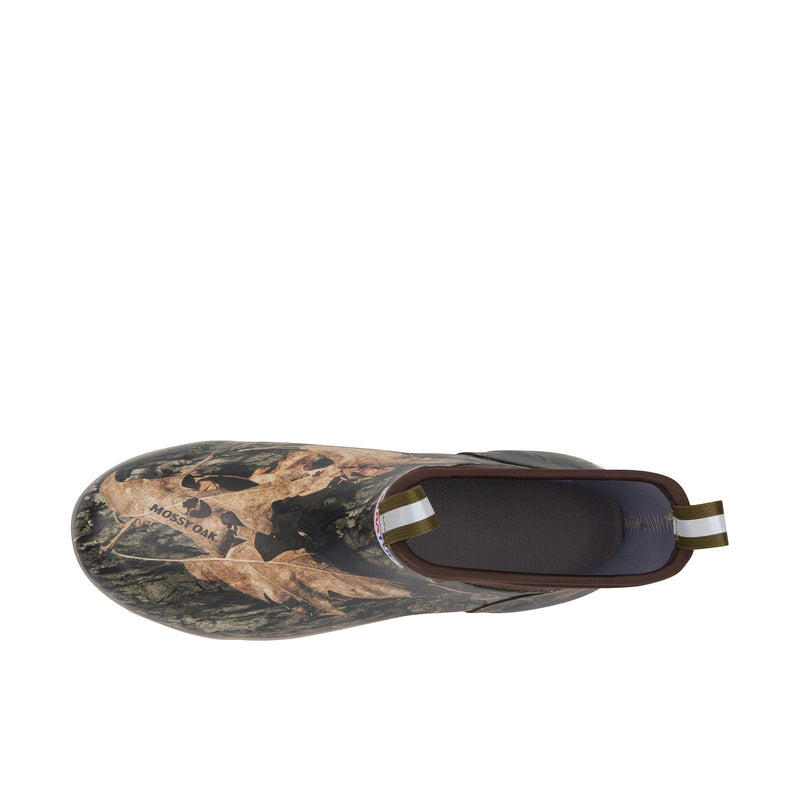 Load image into Gallery viewer, Xtratuf Ankle Deck Boot Top View
