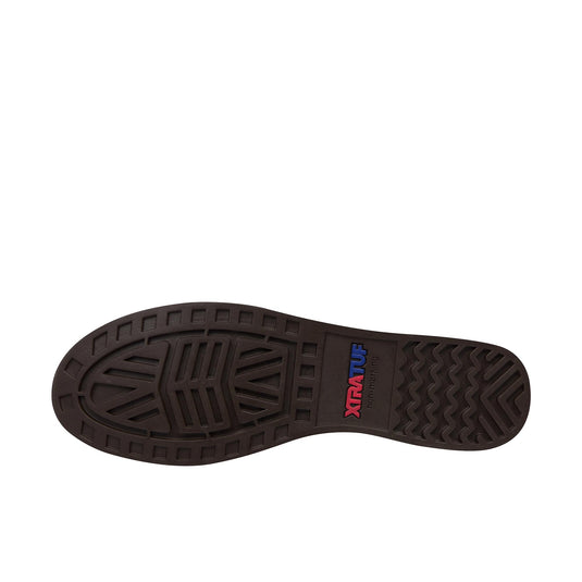 Xtratuf Ankle Deck Boot Bottom View