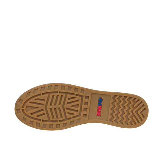 Xtratuf Ankle Deck Boot Bottom View