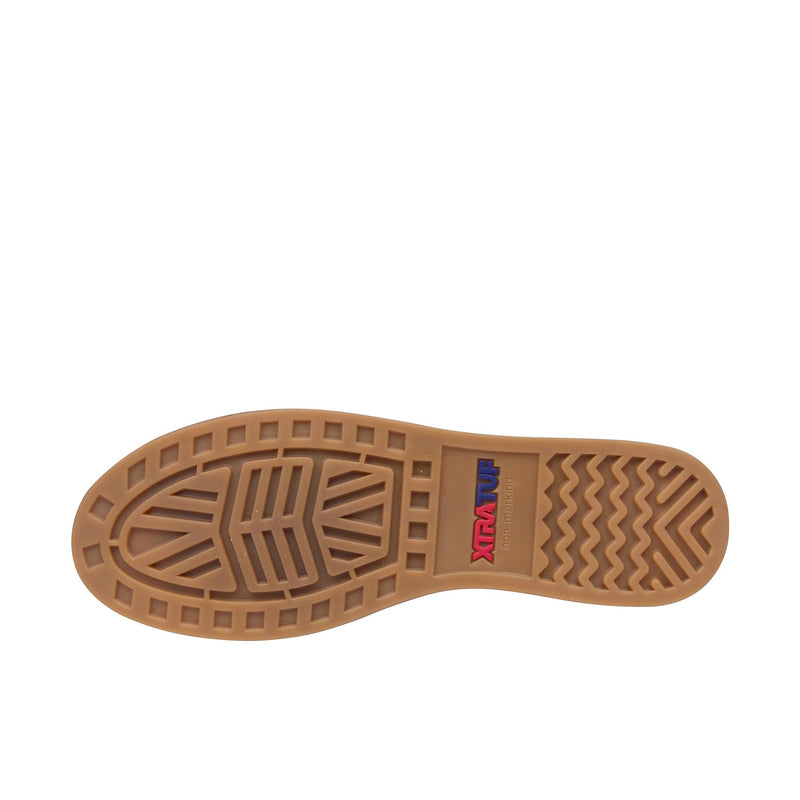 Load image into Gallery viewer, Xtratuf Ankle Deck Boot Eco Bottom View
