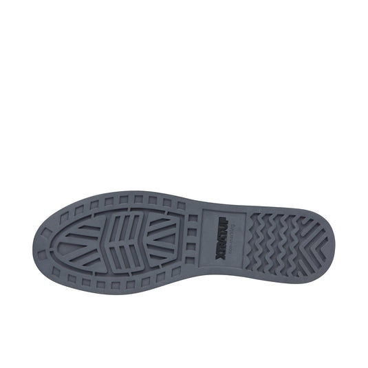 Xtratuf Ankle Deck Boot Leather Bottom View