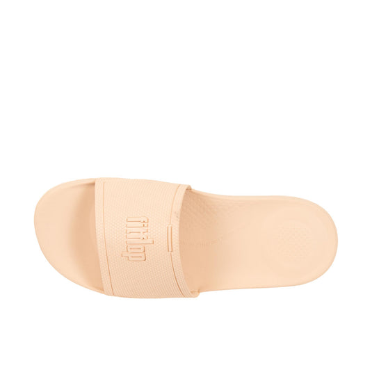 FitFlop iQushion Slides Top View
