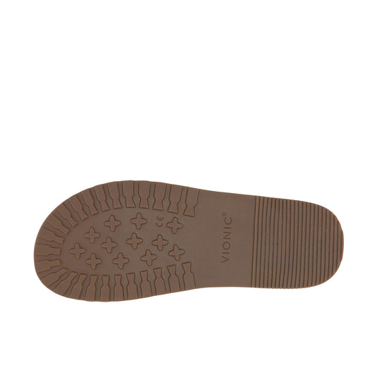 Vionic Joyful Georgie Bottom View