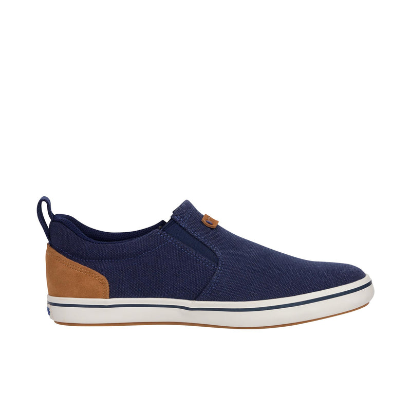 Load image into Gallery viewer, Xtratuf Sharkbyte Deck Shoe Inner Profile
