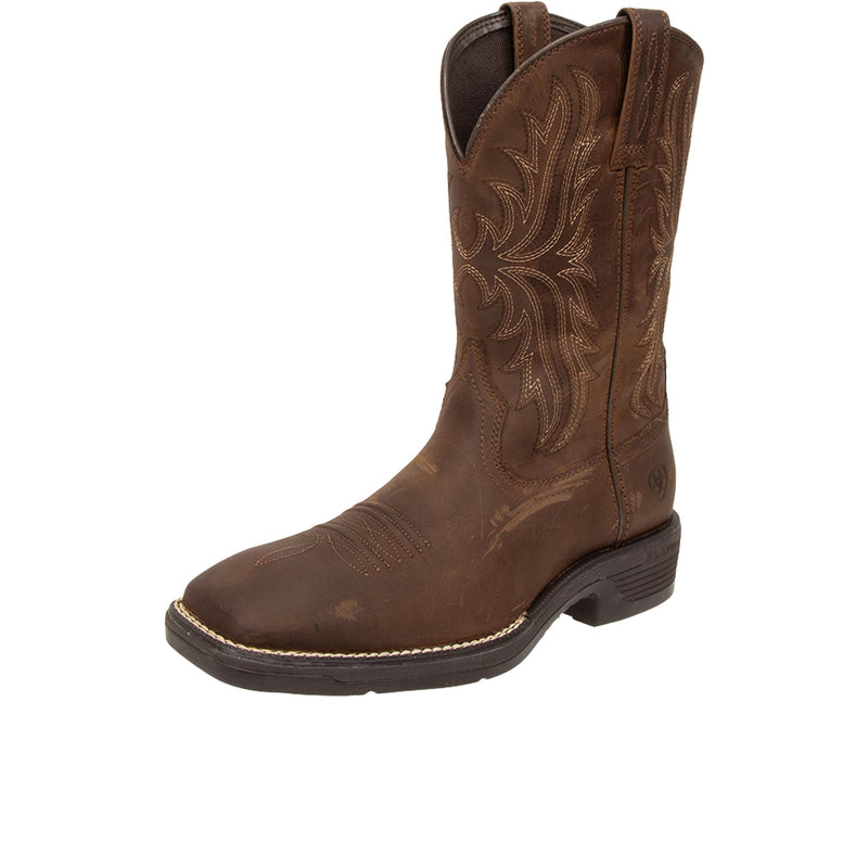 Load image into Gallery viewer, Ariat Ridgeback Left Angle View
