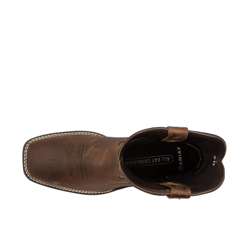 Load image into Gallery viewer, Ariat Ridgeback Top View
