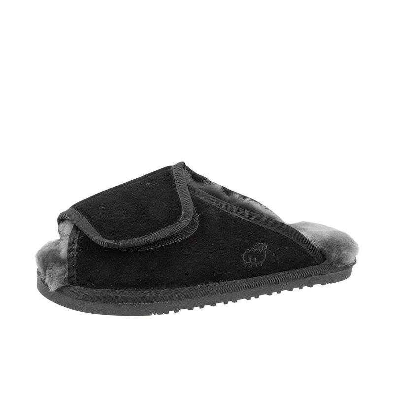 Load image into Gallery viewer, LAMO APMA Mens Wrap Left Angle View
