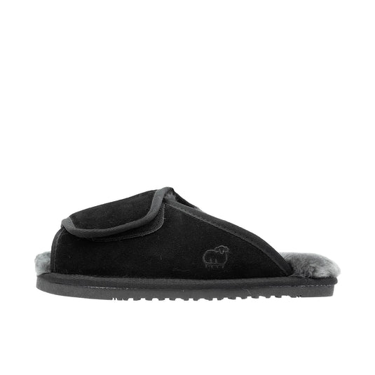 LAMO APMA Mens Wrap Left Profile