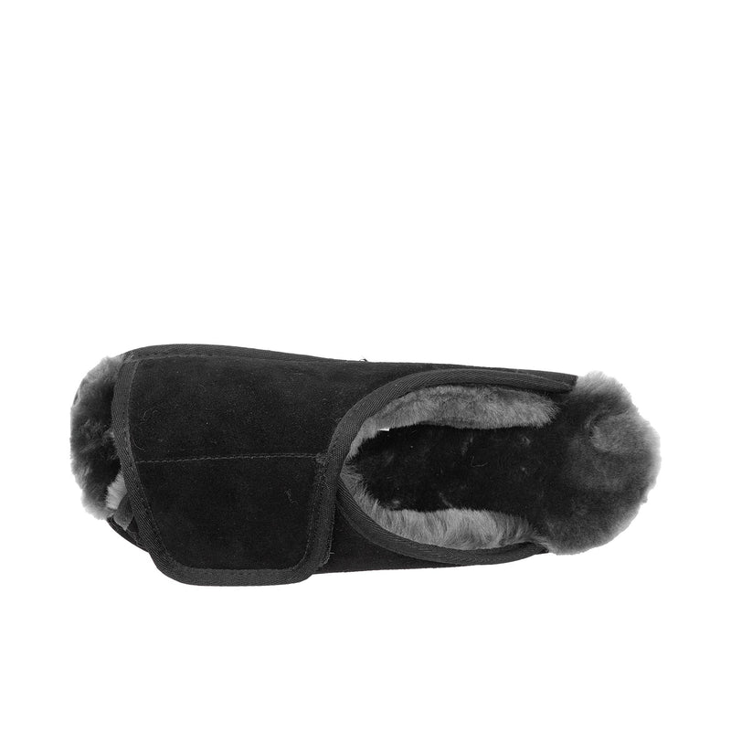 Load image into Gallery viewer, LAMO APMA Mens Wrap Top View

