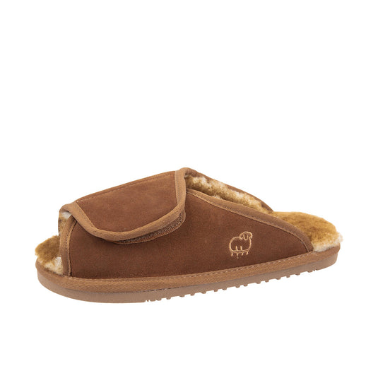 LAMO APMA Mens Wrap Left Angle View