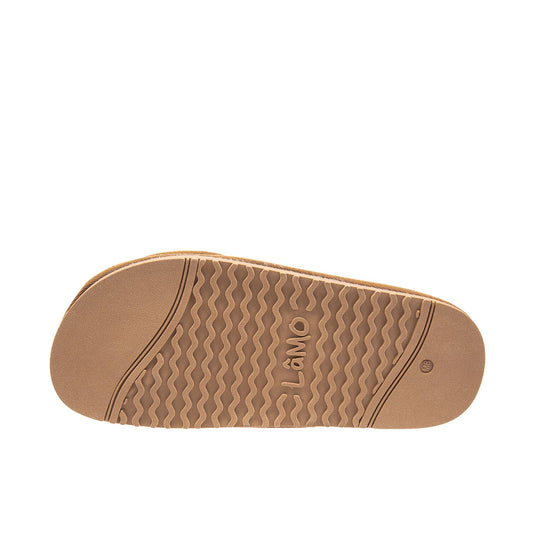 LAMO APMA Mens Wrap Bottom View