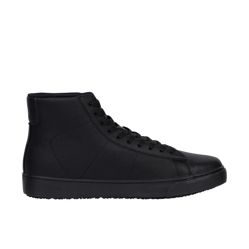 Load image into Gallery viewer, Lugz Drop Hi Soft Toe Inner Profile
