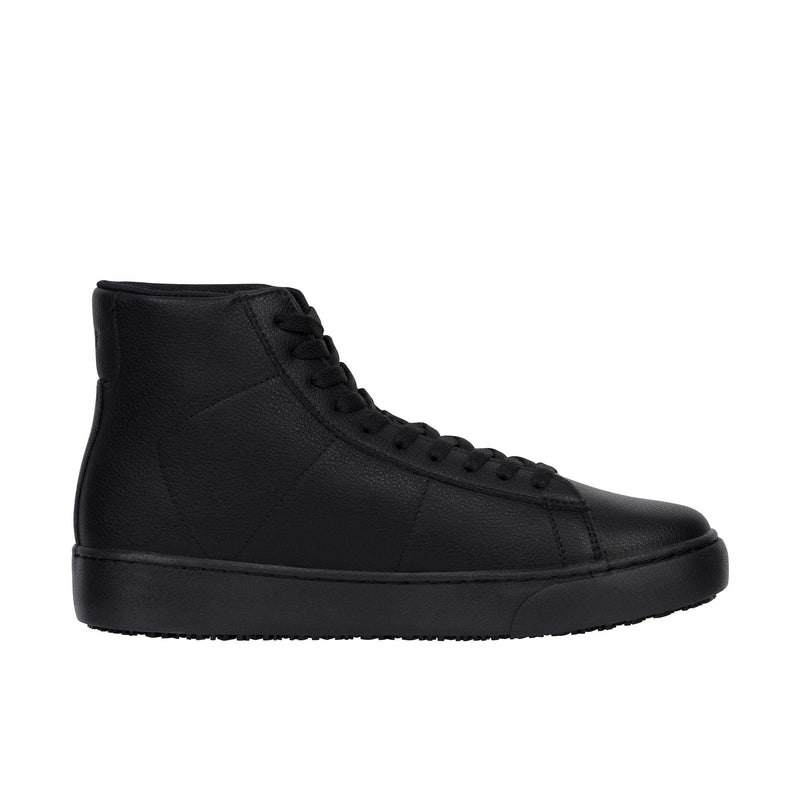 Load image into Gallery viewer, Lugz Drop Hi Soft Toe Inner Profile
