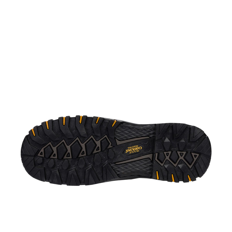 Load image into Gallery viewer, Carolina Miter Ext Composite Toe Bottom View
