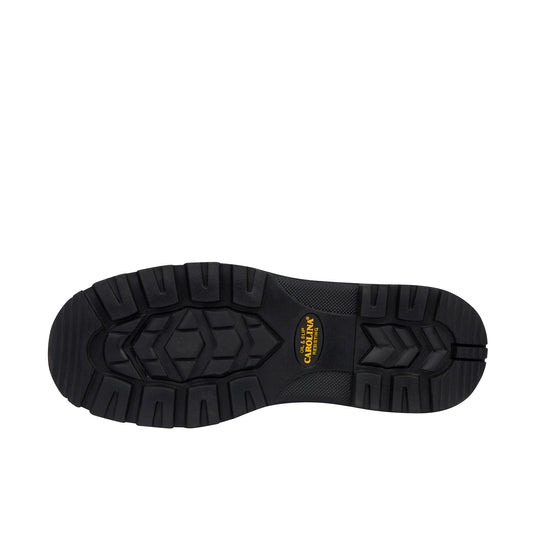 Carolina Foreman Steel Toe Bottom View