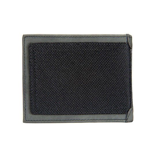 Carhartt Leather Triple Stitched Passcase Back View