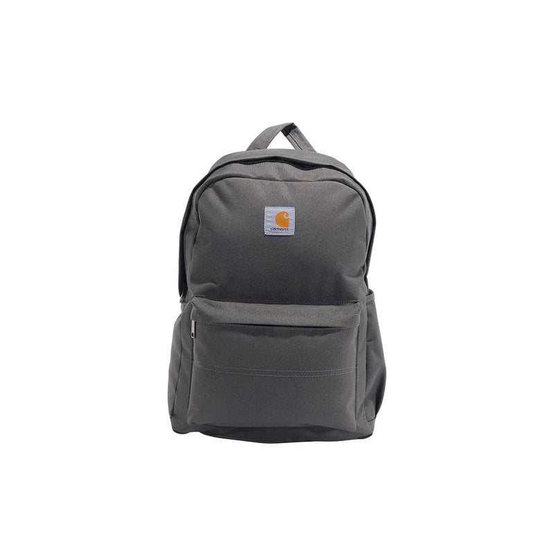 Load image into Gallery viewer, Carhartt 21L Classic Laptop Daypack Front View
