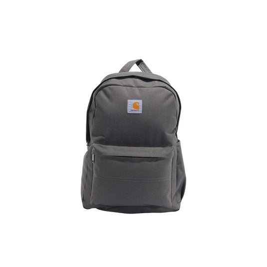 Carhartt 21L Classic Laptop Daypack Front View