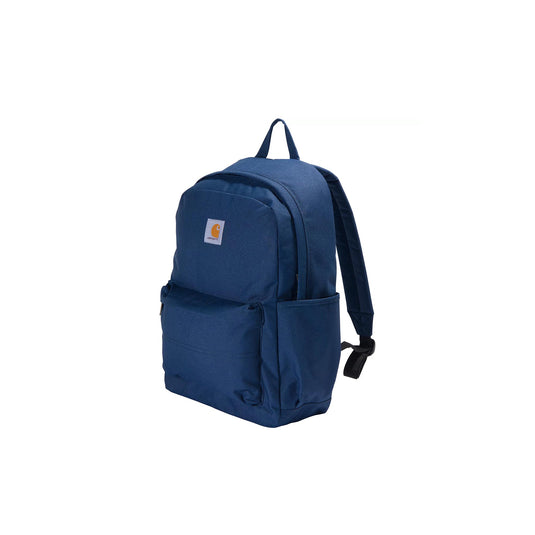 Carhartt 21L Classic Laptop Daypack Front Left Side View