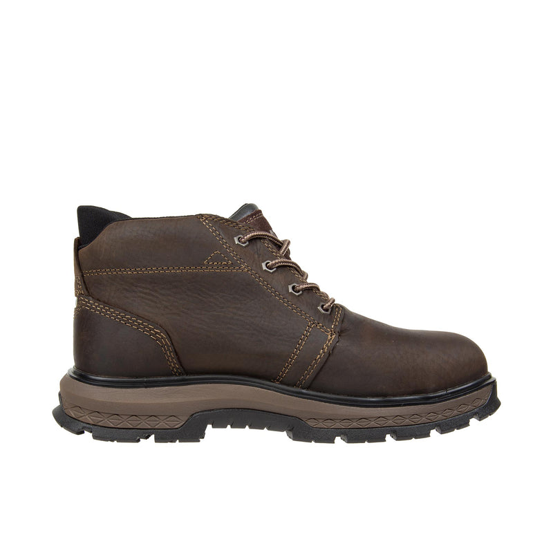 Load image into Gallery viewer, Caterpillar Exposition 4.5 Inches Alloy Toe Inner Profile
