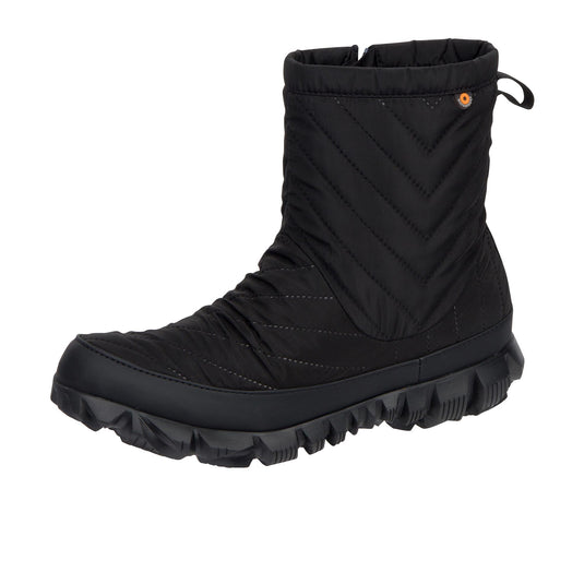 Bogs Snowcata Mid Left Angle View
