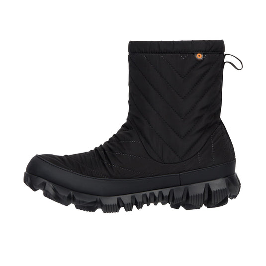 Bogs Snowcata Mid Left Profile