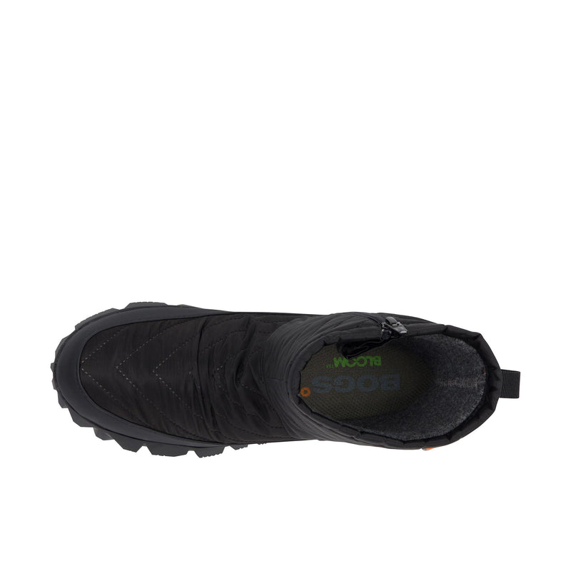 Load image into Gallery viewer, Bogs Snowcata Mid Top View
