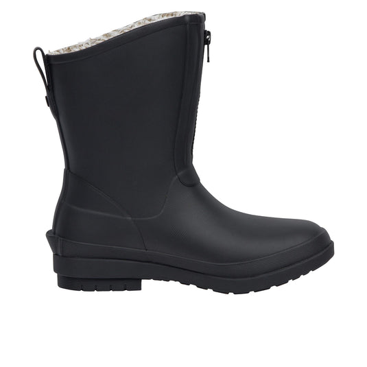 Bogs Amanda Plush II Zip Inner Profile