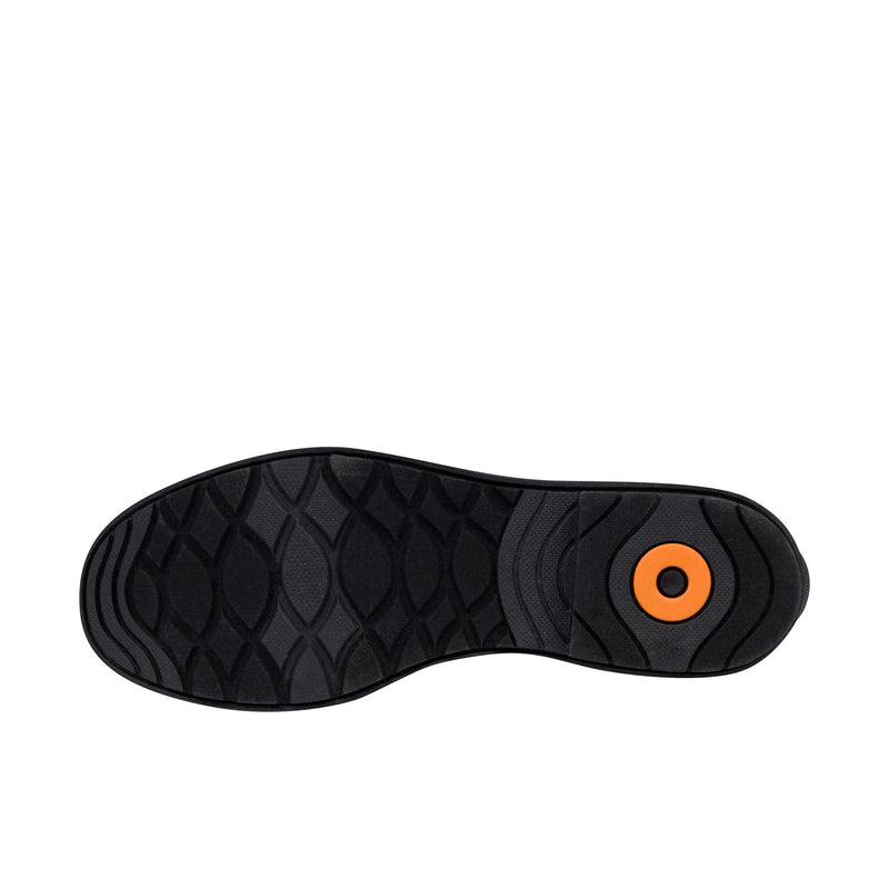 Load image into Gallery viewer, Bogs Amanda Plush II Zip Bottom View
