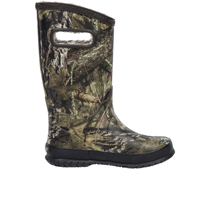 Load image into Gallery viewer, Bogs Rainboot Plush Inner Profile

