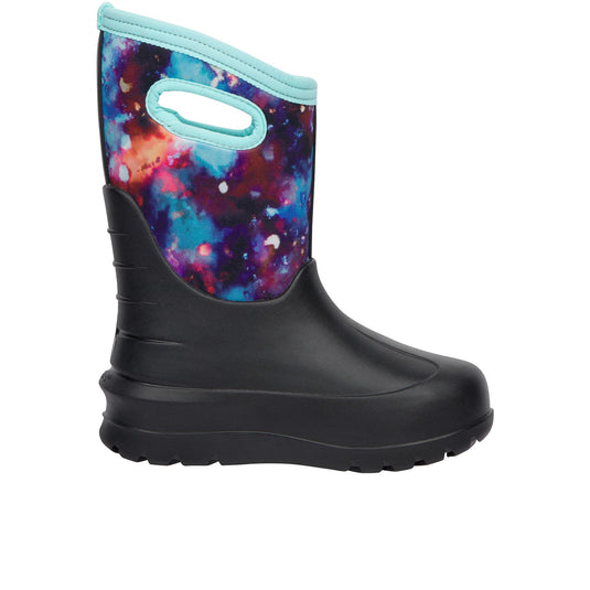 Bogs Neo Classic Sparkle Space Inner Profile