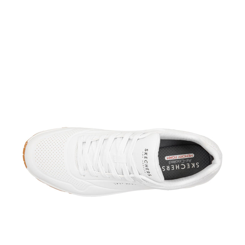 Load image into Gallery viewer, Skechers Uno~Stacre Top View
