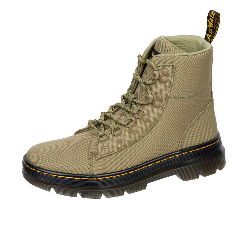 Load image into Gallery viewer, Dr Martens Combs W Extra Tough 50/50 Left Angle View
