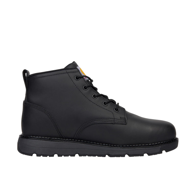 Carhartt wedge boots steel toe deals